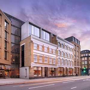 Hart Shoreditch Hotel London, Curio Collection By Hilton